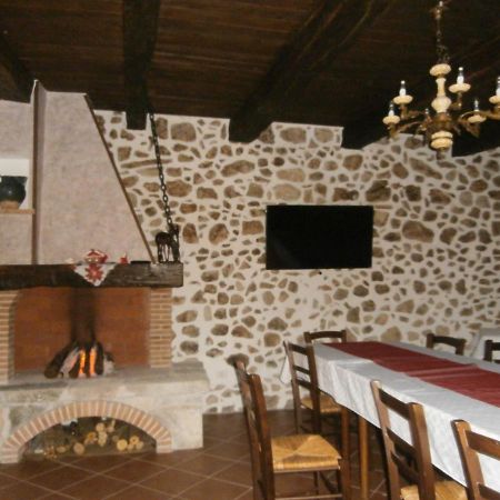 Faicchio Borgo Degli Amici 빌라 외부 사진