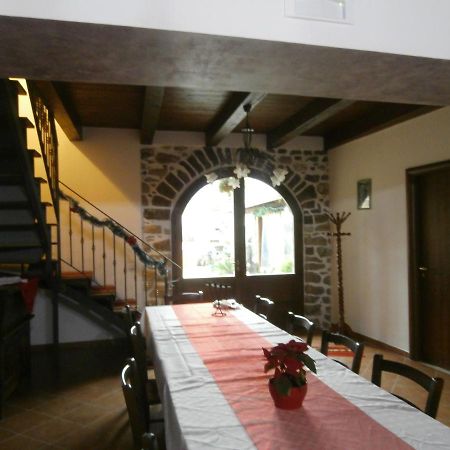 Faicchio Borgo Degli Amici 빌라 외부 사진