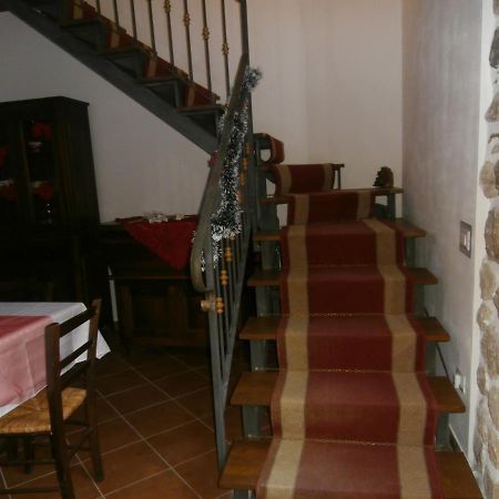 Faicchio Borgo Degli Amici 빌라 외부 사진