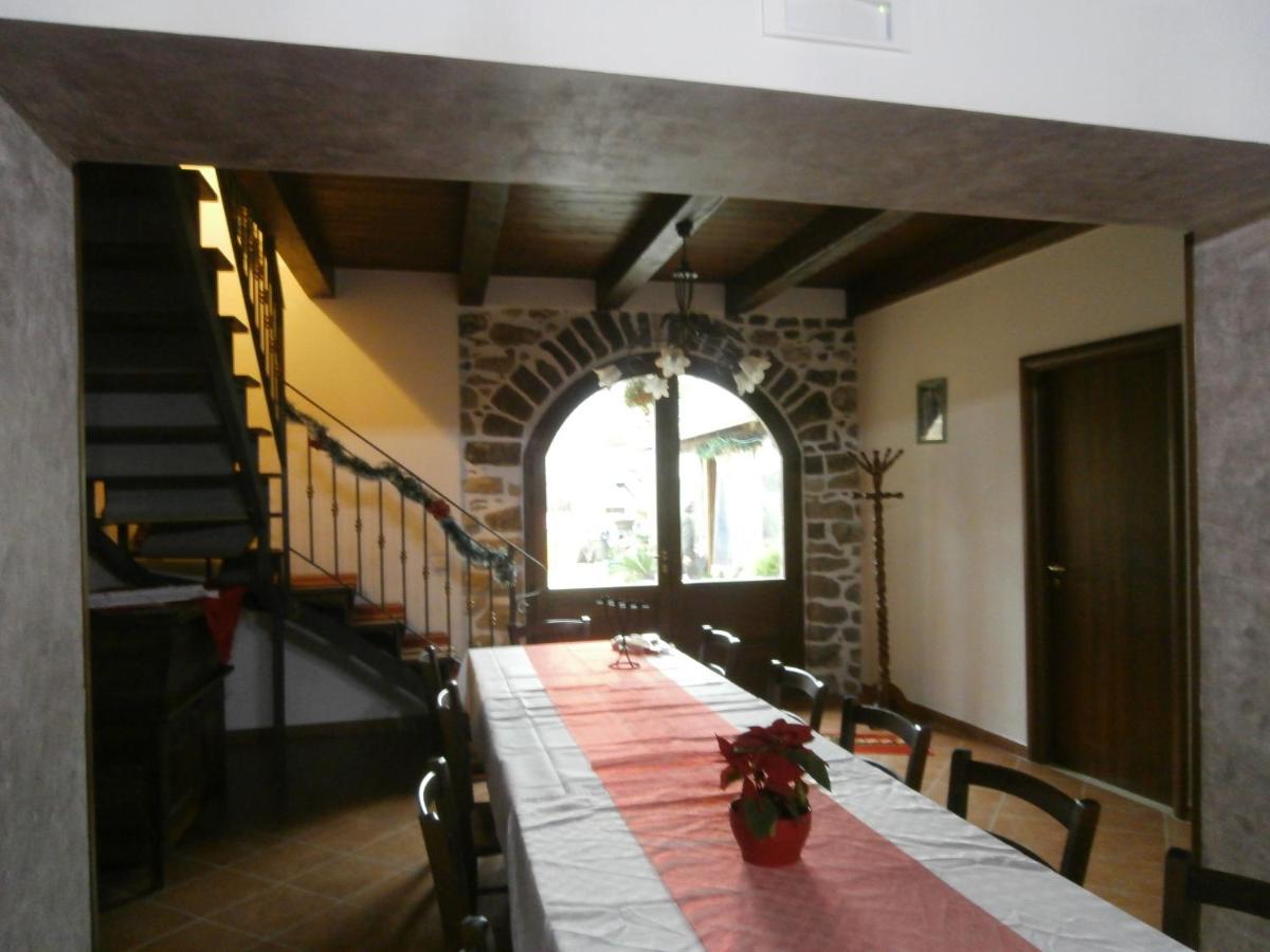 Faicchio Borgo Degli Amici 빌라 외부 사진
