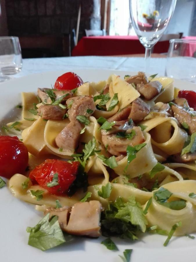 Faicchio Borgo Degli Amici 빌라 외부 사진