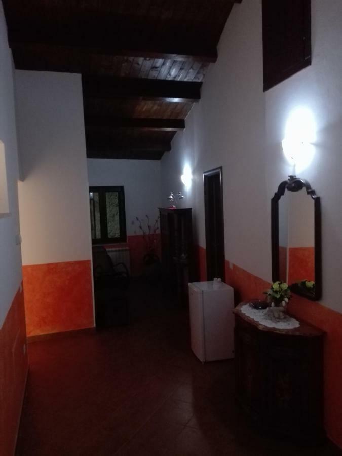 Faicchio Borgo Degli Amici 빌라 외부 사진