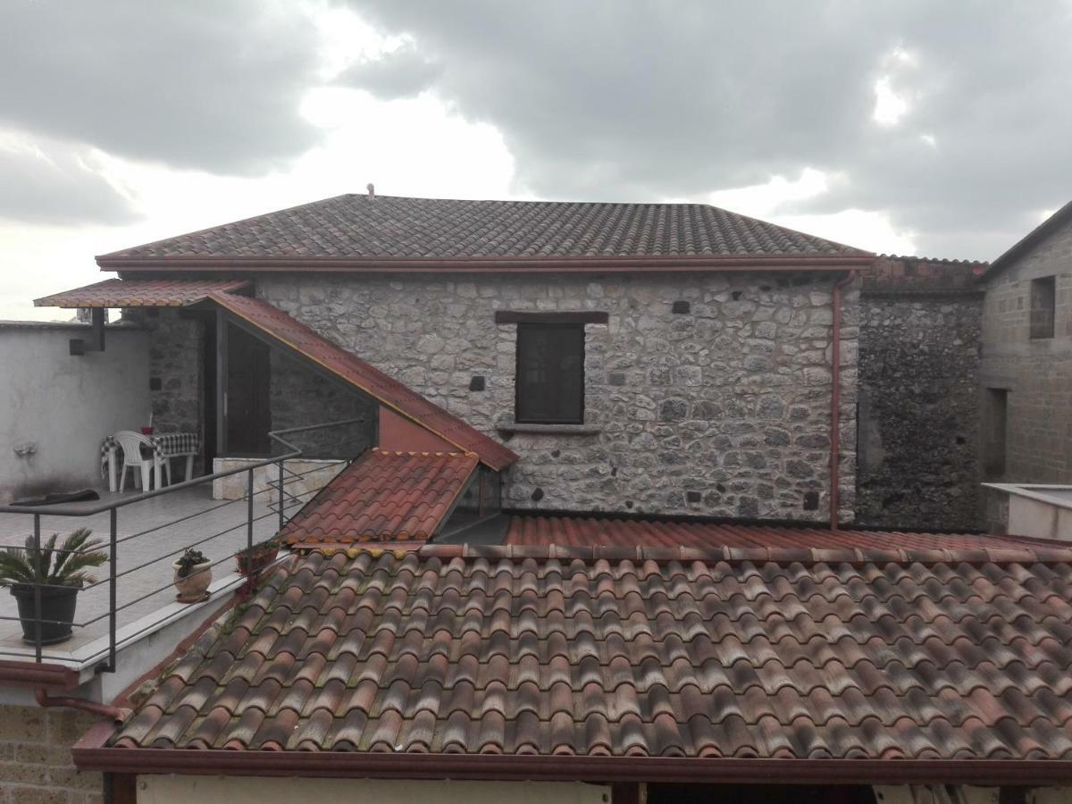 Faicchio Borgo Degli Amici 빌라 외부 사진