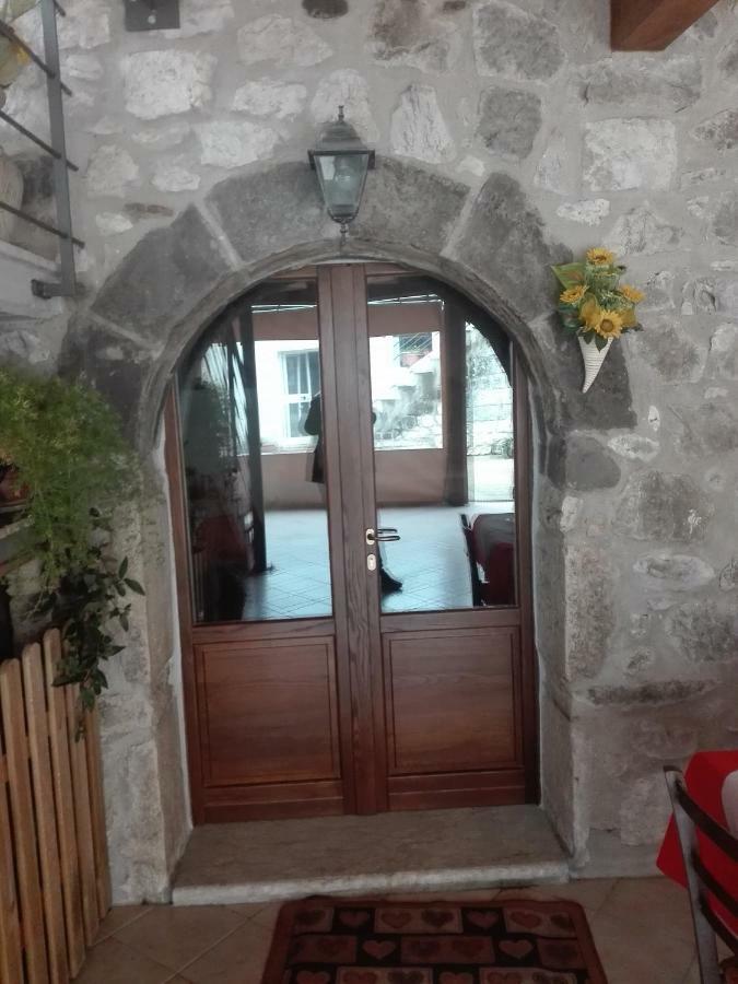 Faicchio Borgo Degli Amici 빌라 외부 사진