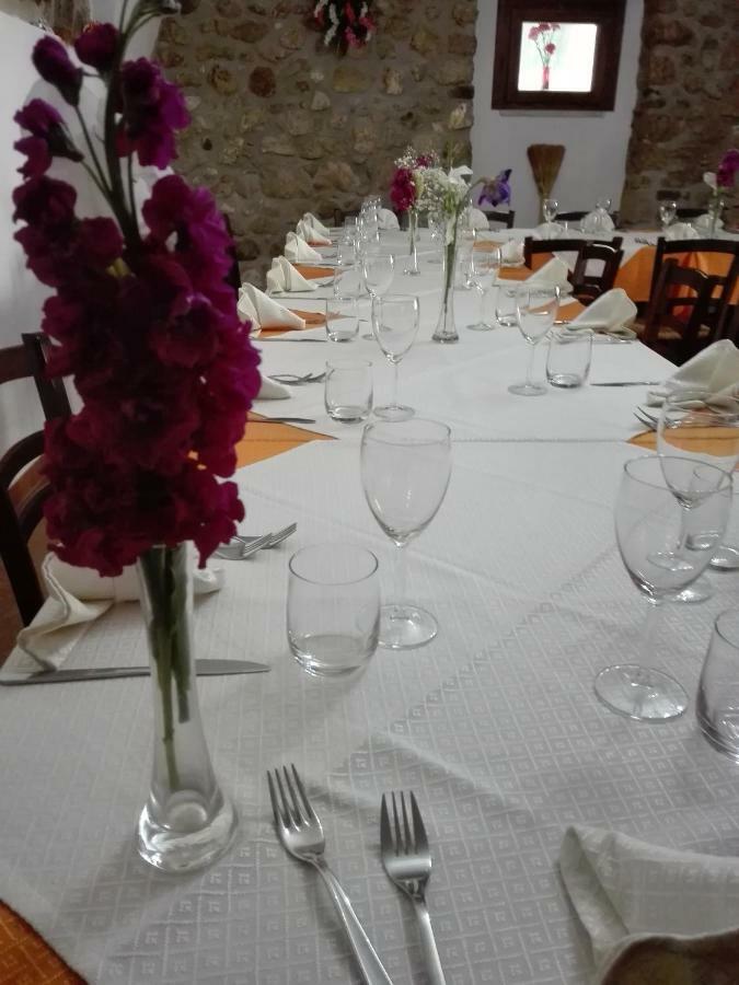 Faicchio Borgo Degli Amici 빌라 외부 사진