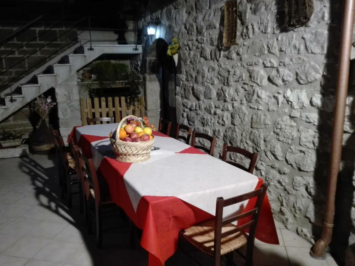Faicchio Borgo Degli Amici 빌라 외부 사진