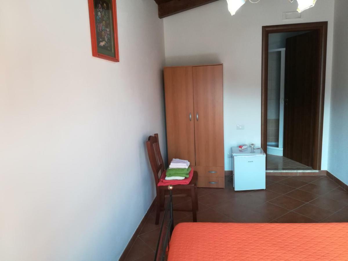 Faicchio Borgo Degli Amici 빌라 외부 사진