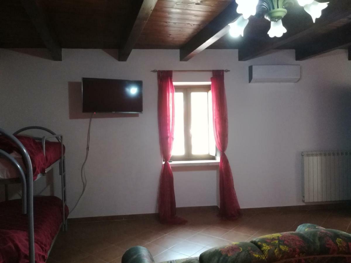 Faicchio Borgo Degli Amici 빌라 외부 사진