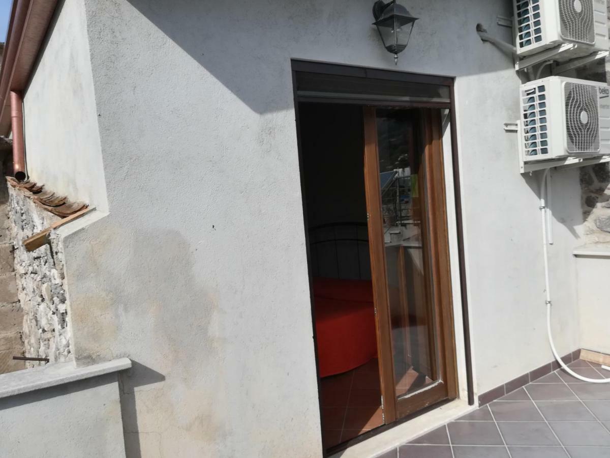 Faicchio Borgo Degli Amici 빌라 외부 사진