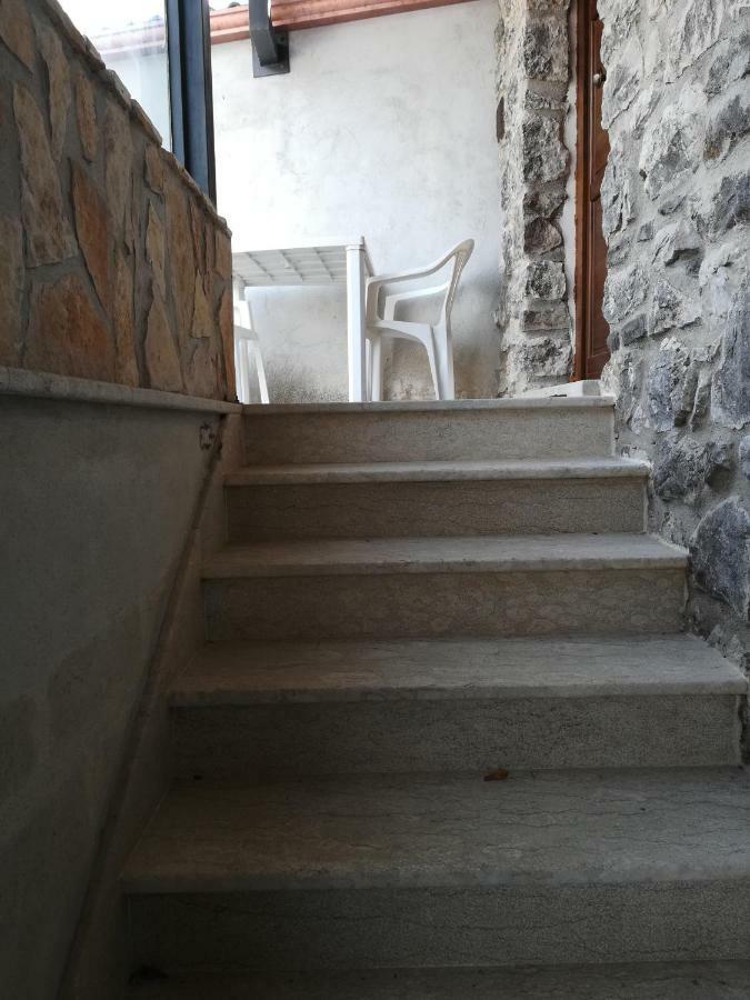 Faicchio Borgo Degli Amici 빌라 외부 사진