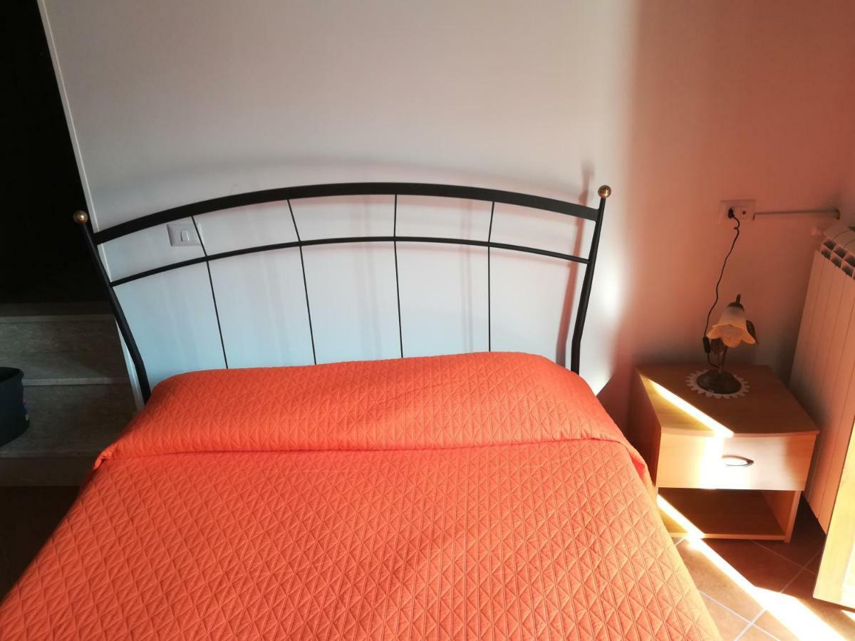 Faicchio Borgo Degli Amici 빌라 외부 사진