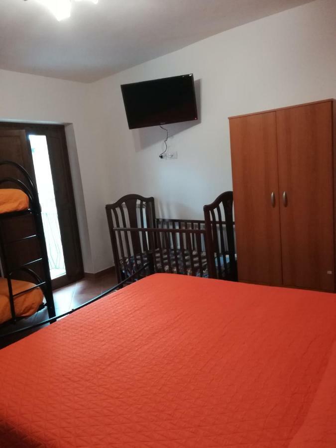 Faicchio Borgo Degli Amici 빌라 외부 사진